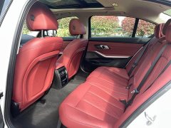 BMW 3 325Li M - ფოტო 9