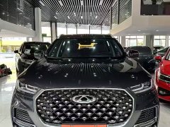 Chery 8 PLUS 290TGDI DCT Edition - ფოტო 2