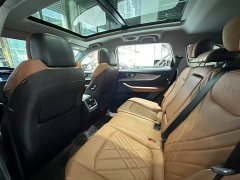 Chery 8 PLUS 290TGDI DCT Edition - ფოტო 4