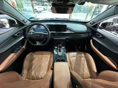 Chery 8 PLUS 290TGDI DCT Edition - ფოტო 5