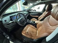 Chery 8 PLUS 290TGDI DCT Edition - ფოტო 6