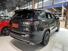 Chery 8 PLUS 290TGDI DCT Edition - ფოტო 7