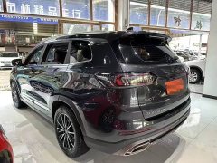 Chery 8 PLUS 290TGDI DCT Edition - ფოტო 9