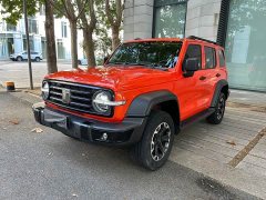 Tank 300 Hi4-T 37.1kWh - ფოტო 1