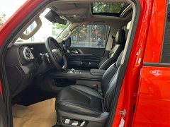 Tank 300 Hi4-T 37.1kWh - ფოტო 10