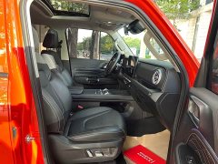 Tank 300 Hi4-T 37.1kWh - ფოტო 11