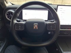 Tank 300 Hi4-T 37.1kWh - ფოტო 13