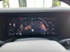 Tank 300 Hi4-T 37.1kWh - ფოტო 14