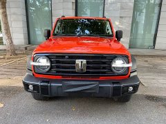 Tank 300 Hi4-T 37.1kWh - ფოტო 2