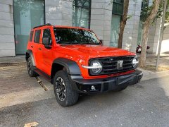 Tank 300 Hi4-T 37.1kWh - ფოტო 3