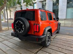 Tank 300 Hi4-T 37.1kWh - ფოტო 4