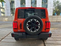 Tank 300 Hi4-T 37.1kWh - ფოტო 5