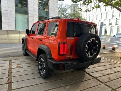 Tank 300 Hi4-T 37.1kWh - ფოტო 6