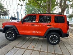 Tank 300 Hi4-T 37.1kWh - ფოტო 7