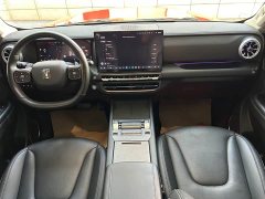 Tank 300 Hi4-T 37.1kWh - ფოტო 8