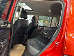 Tank 300 Hi4-T 37.1kWh - ფოტო 9