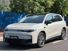 Leapmotor C10 530Smart Edition - ფოტო 1