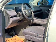 Leapmotor C10 530Smart Edition - ფოტო 11