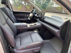 Leapmotor C10 530Smart Edition - ფოტო 12