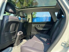 Leapmotor C10 530Smart Edition - ფოტო 13