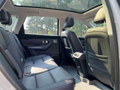 Leapmotor C10 530Smart Edition - ფოტო 14