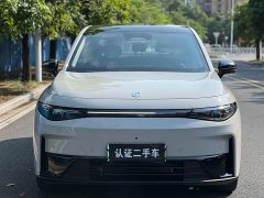 Leapmotor C10 530Smart Edition - ფოტო 2