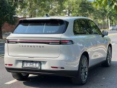 Leapmotor C10 530Smart Edition - ფოტო 6
