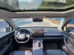 Leapmotor C10 530Smart Edition - ფოტო 8