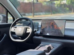 Leapmotor C10 530Smart Edition - ფოტო 9