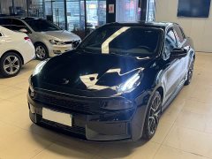 Lynk & Co 03 1.5TD DCT Edition - ფოტო 10