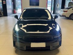 Lynk & Co 03 1.5TD DCT Edition - ფოტო 11