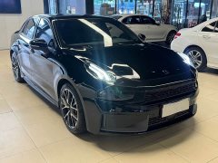 Lynk & Co 03 1.5TD DCT Edition - ფოტო 12