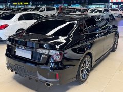 Lynk & Co 03 1.5TD DCT Edition - ფოტო 13