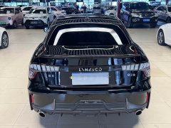 Lynk & Co 03 1.5TD DCT Edition - ფოტო 14