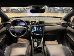 Lynk & Co 03 1.5TD DCT Edition - ფოტო 18