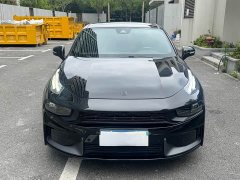 Lynk & Co 03 1.5TD DCT Edition - ფოტო 2