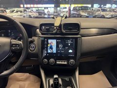 Lynk & Co 03 1.5TD DCT Edition - ფოტო 20