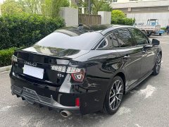 Lynk & Co 03 1.5TD DCT Edition - ფოტო 4
