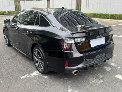 Lynk & Co 03 1.5TD DCT Edition - ფოტო 6