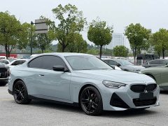 BMW 2 225i M - ფოტო 2