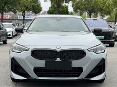 BMW 2 225i M - ფოტო 3