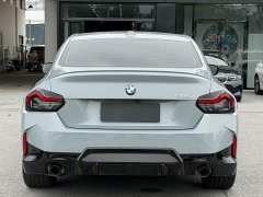 BMW 2 225i M - ფოტო 4