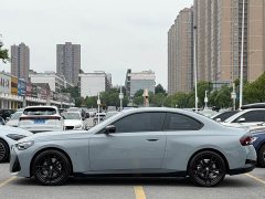 BMW 2 225i M - ფოტო 5