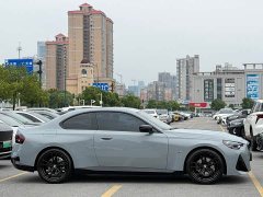 BMW 2 225i M - ფოტო 6