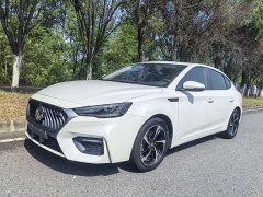 SAIC MG6 1.5T Edition - ფოტო 1