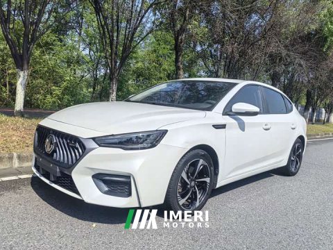 2021 SAIC MG6 1.5T Edition - ავტომობილი ჩინეთიდან