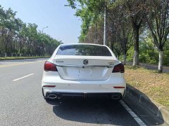 SAIC MG6 1.5T Edition - ფოტო 10