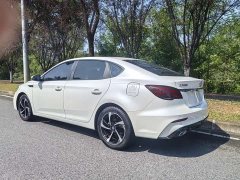 SAIC MG6 1.5T Edition - ფოტო 11
