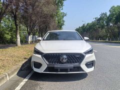 SAIC MG6 1.5T Edition - ფოტო 2