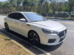 SAIC MG6 1.5T Edition - ფოტო 3